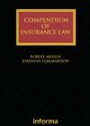 Compendium of Insurance Law - eBook