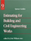 Estimating for Building & Civil Engineering Work - eBook