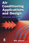 Air Conditioning Application and Design - eBook