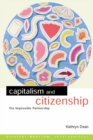 Capitalism and Citizenship : The Impossible Partnership - eBook