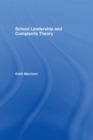 School Leadership and Complexity Theory - eBook