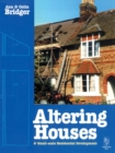 Altering Houses and Small Scale Residential Developments - eBook