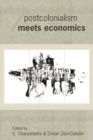 Postcolonialism Meets Economics - eBook