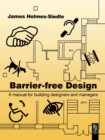 Barrier-Free Design - eBook