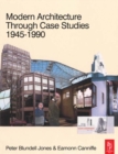 Modern Architecture Through Case Studies 1945 to 1990 - eBook