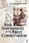 Risk Assessment for Object Conservation - eBook