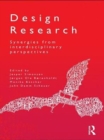 Design Research : Synergies from Interdisciplinary Perspectives - eBook