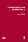 Communication Yearbook 7 - eBook