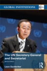 The UN Secretary-General and Secretariat - eBook