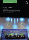 Global Finance in Crisis : The Politics of International Regulatory Change - eBook