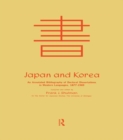 Japan and Korea : An Annotated Bibliography of Doctoral Dissertations in Western Languages 1877-1969 - eBook