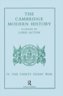 The Cambridge Modern History : Modern History 13 Vl - eBook