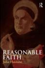 Reasonable Faith - eBook
