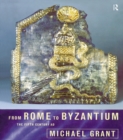From Rome to Byzantium : The Fifth Century AD - eBook