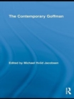 The Contemporary Goffman - eBook