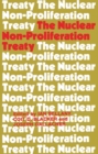 The Nuclear Non-proliferation Treaty - eBook