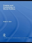 Coping and Conformity in World Politics - eBook