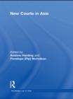 New Courts in Asia - eBook