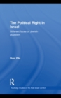 The Political Right in Israel : Different Faces of Jewish Populism - eBook