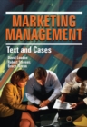 Marketing Management : Text and Cases - eBook