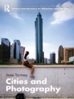 Cities and Photography - eBook