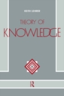 Theory of Knowledge - eBook
