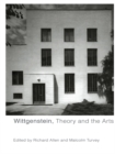 Wittgenstein, Theory and the Arts - eBook
