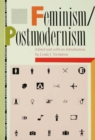 Feminism/Postmodernism - eBook