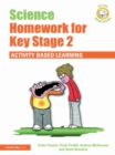 Science Homework for Key Stage 2 : Activity-based Learning - eBook