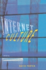 Internet Culture - eBook