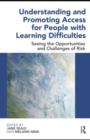 Understanding and Promoting Access for People with Learning Difficulties : Seeing the Opportunities and Challenges of Risk - eBook