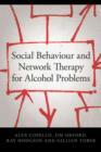 Social Behaviour and Network Therapy for Alcohol Problems - eBook