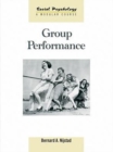 Group Performance - eBook