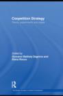 Coopetition Strategy : Theory, experiments and cases - eBook