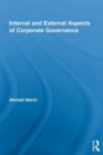Internal and External Aspects of Corporate Governance - eBook