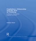Capitalism, Citizenship and the Arts of Thinking : A Marxian-Aristotelian Linguistic Account - eBook