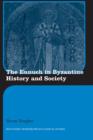 The Eunuch in Byzantine History and Society - eBook