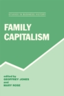 Family Capitalism - eBook