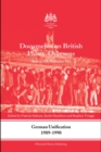 German Unification 1989-90 : Documents on British Policy Overseas, Series III, Volume VII - eBook