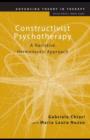 Constructivist Psychotherapy : A Narrative Hermeneutic Approach - eBook