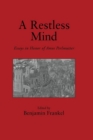 A Restless Mind : Essays in Honor of Amos Perlmutter - eBook