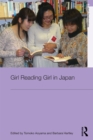 Girl Reading Girl in Japan - eBook