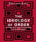 The Ideology of Order : A Comparative Analysis of Jean Bodin and Thomas Hobbes - eBook