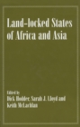 Land-locked States of Africa and Asia - eBook