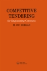 Competitive Tendering for Engineering Contracts - eBook