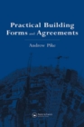 Practical Building Forms and Agreements - eBook