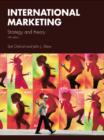 International Marketing : Strategy and Theory - eBook