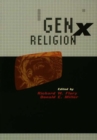 GenX Religion - eBook