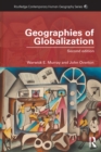 Geographies of Globalization - eBook