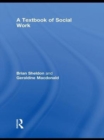 A Textbook of Social Work - eBook